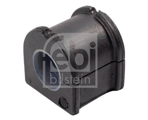 Mounting, stabiliser bar